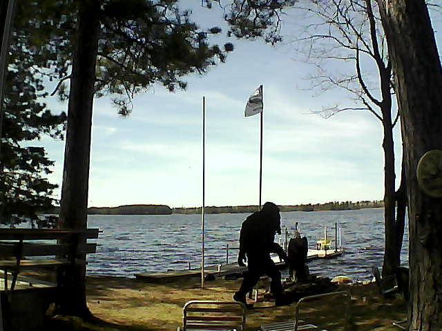 Whiteface Cam Image - Tue, 05/09/2017 2:24pm 