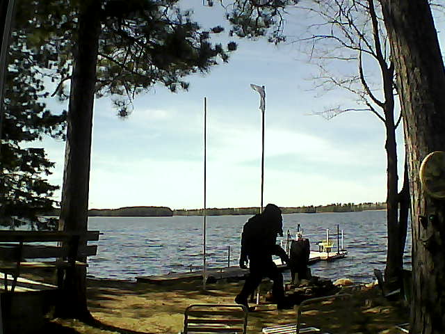 Whiteface Cam Image - Tue, 05/09/2017 2:34pm 