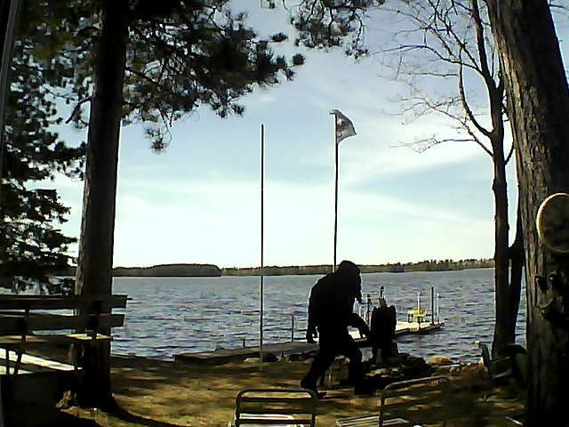 Whiteface Cam Image - Tue, 05/09/2017 2:44pm 