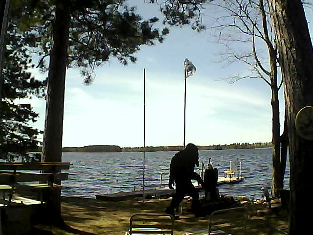 Whiteface Cam Image - Tue, 05/09/2017 2:54pm 