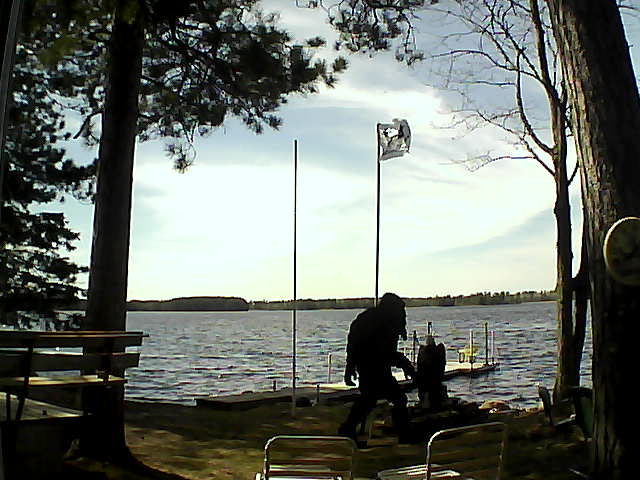 Whiteface Cam Image - Tue, 05/09/2017 3:14pm 