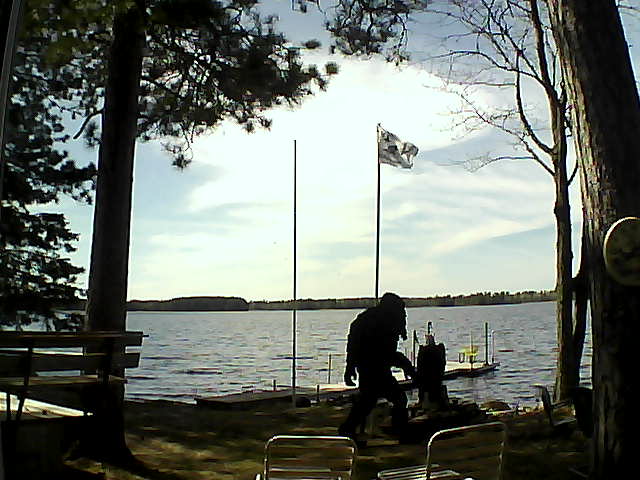 Whiteface Cam Image - Tue, 05/09/2017 3:24pm 