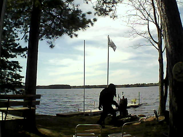 Whiteface Cam Image - Tue, 05/09/2017 3:34pm 