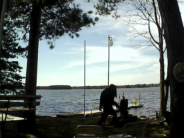 Whiteface Cam Image - Tue, 05/09/2017 3:54pm 