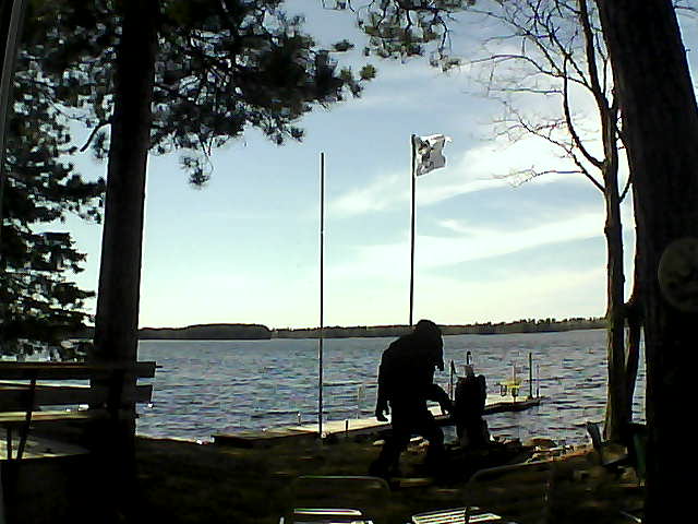 Whiteface Cam Image - Tue, 05/09/2017 4:04pm 