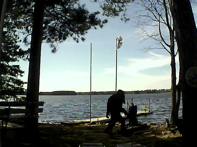 Whiteface Cam Image - Tue, 05/09/2017 4:14pm 