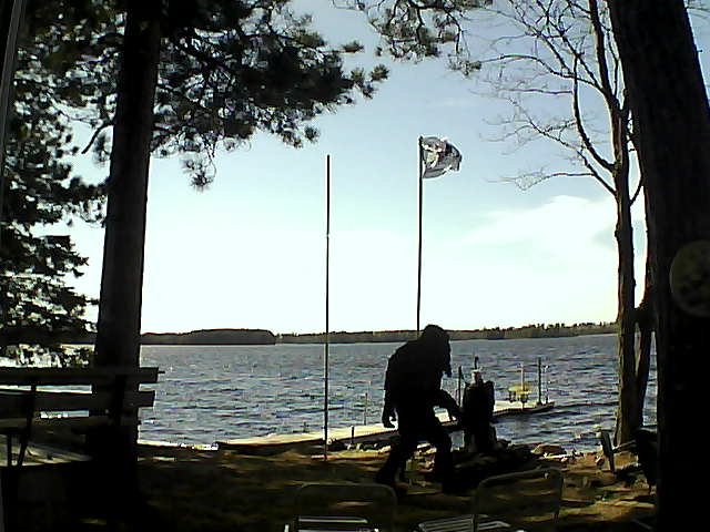 Whiteface Cam Image - Tue, 05/09/2017 4:24pm 