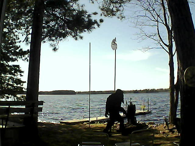 Whiteface Cam Image - Tue, 05/09/2017 4:34pm 