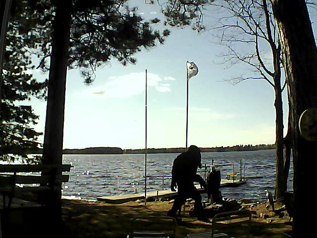 Whiteface Cam Image - Tue, 05/09/2017 4:44pm 