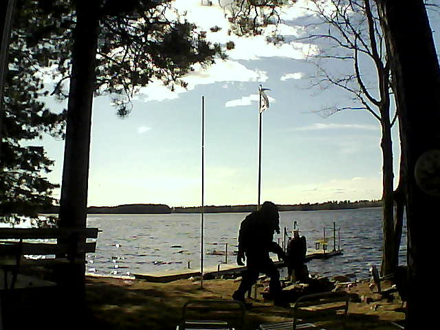 Whiteface Cam Image - Tue, 05/09/2017 4:54pm 