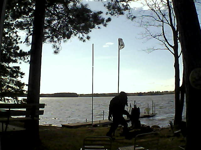 Whiteface Cam Image - Tue, 05/09/2017 5:04pm 