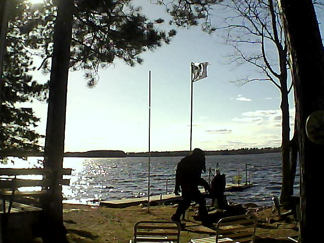 Whiteface Cam Image - Tue, 05/09/2017 5:44pm 