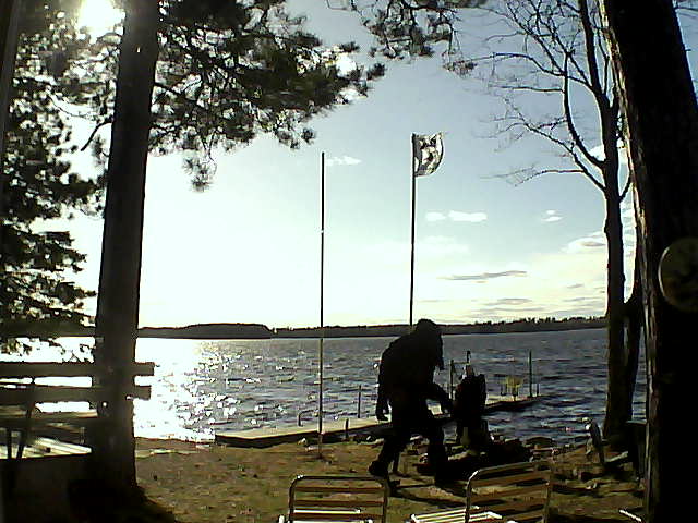 Whiteface Cam Image - Tue, 05/09/2017 5:54pm 