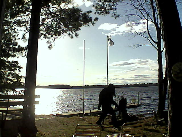 Whiteface Cam Image - Tue, 05/09/2017 6:14pm 