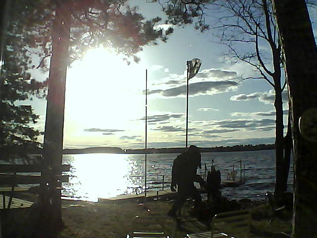 Whiteface Cam Image - Tue, 05/09/2017 6:54pm 