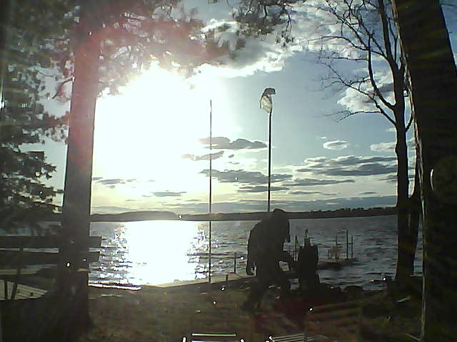 Whiteface Cam Image - Tue, 05/09/2017 7:04pm 