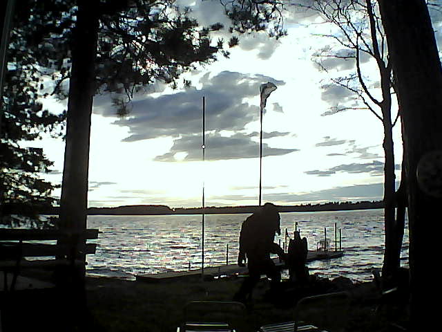 Whiteface Cam Image - Tue, 05/09/2017 7:34pm 