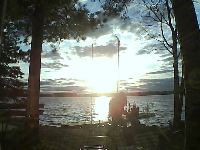 Whiteface Cam Image - Tue, 05/09/2017 7:54pm 