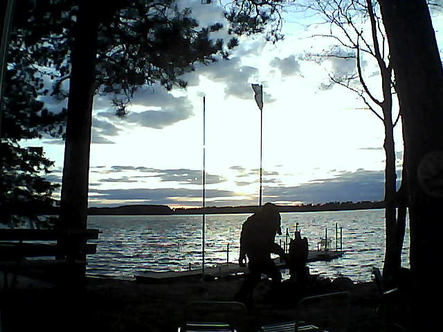 Whiteface Cam Image - Tue, 05/09/2017 8:04pm 