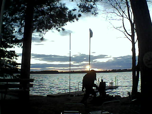 Whiteface Cam Image - Tue, 05/09/2017 8:14pm 