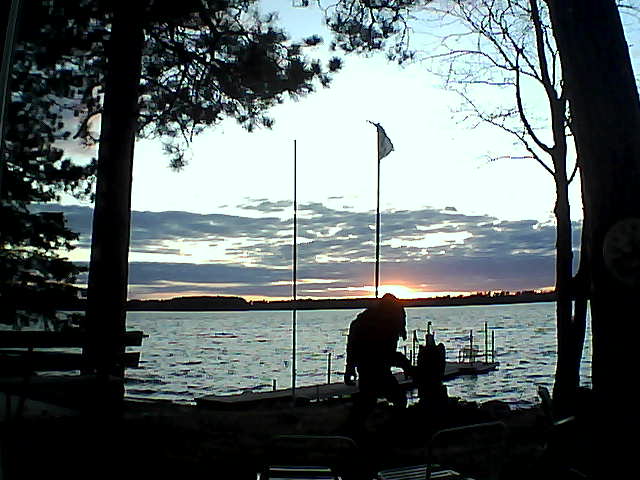 Whiteface Cam Image - Tue, 05/09/2017 8:24pm 