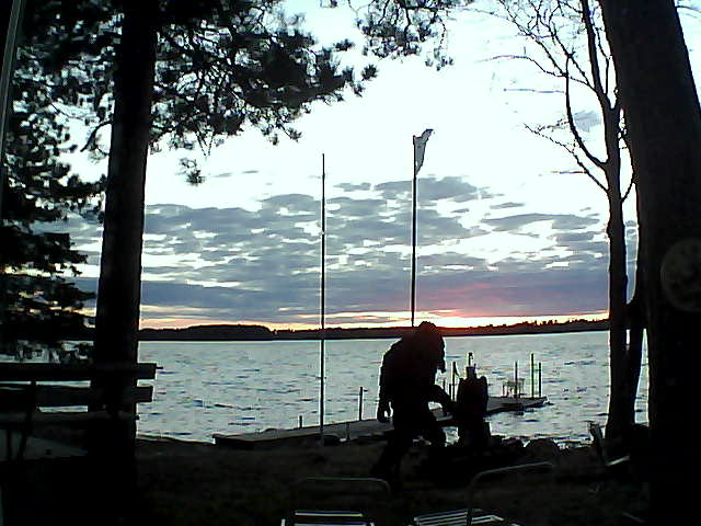 Whiteface Cam Image - Tue, 05/09/2017 8:34pm 