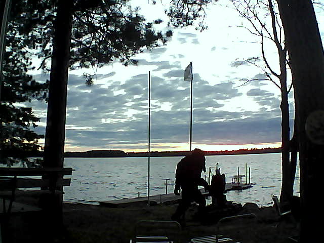 Whiteface Cam Image - Tue, 05/09/2017 8:44pm 