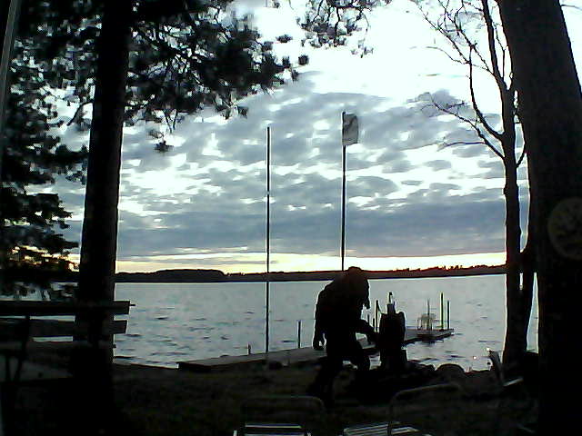 Whiteface Cam Image - Tue, 05/09/2017 8:54pm 