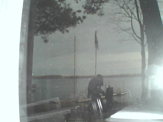 Whiteface Cam Image - Wed, 05/10/2017 5:14am 