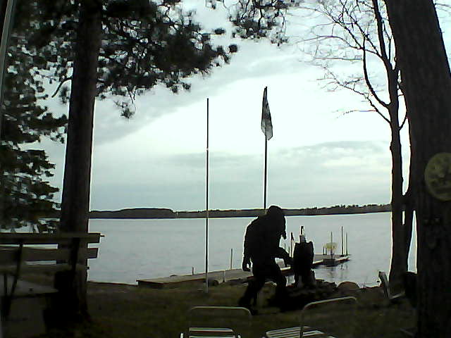 Whiteface Cam Image - Wed, 05/10/2017 5:24am 