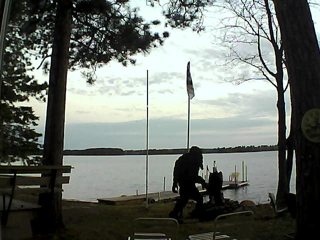 Whiteface Cam Image - Wed, 05/10/2017 5:34am 