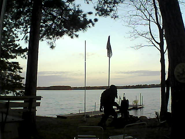 Whiteface Cam Image - Wed, 05/10/2017 5:54am 