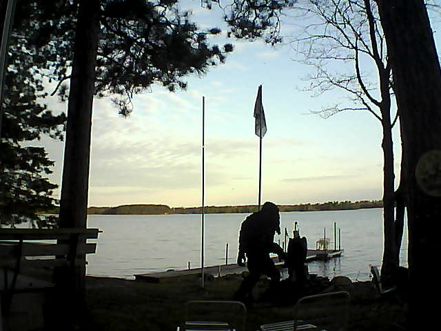 Whiteface Cam Image - Wed, 05/10/2017 6:24am 