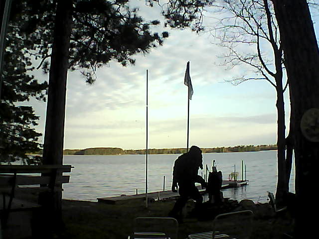 Whiteface Cam Image - Wed, 05/10/2017 6:34am 