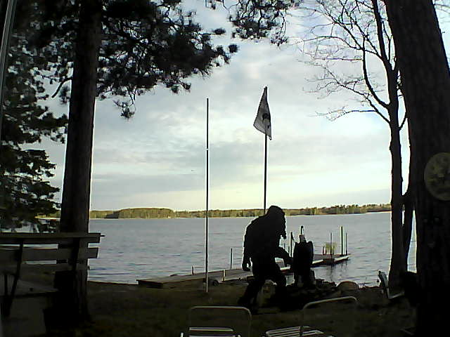 Whiteface Cam Image - Wed, 05/10/2017 6:44am 