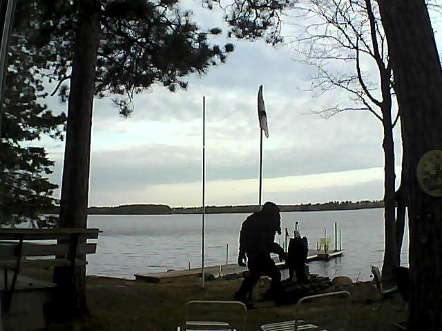 Whiteface Cam Image - Wed, 05/10/2017 6:54am 