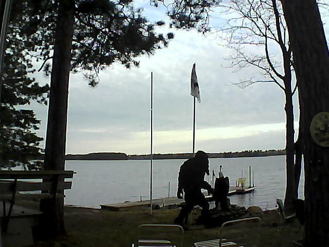 Whiteface Cam Image - Wed, 05/10/2017 7:04am 