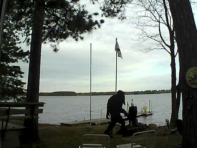 Whiteface Cam Image - Wed, 05/10/2017 7:24am 