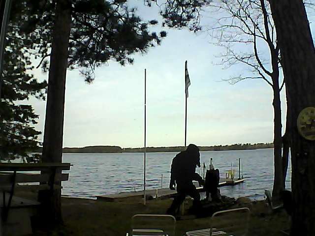 Whiteface Cam Image - Wed, 05/10/2017 7:54am 