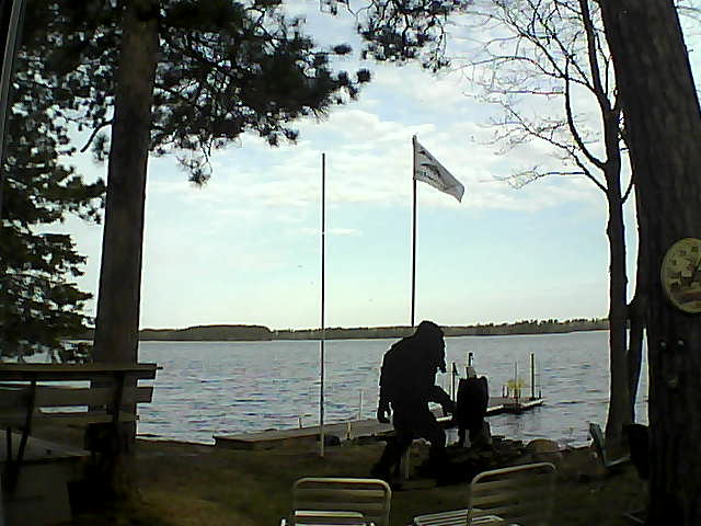 Whiteface Cam Image - Wed, 05/10/2017 8:14am 