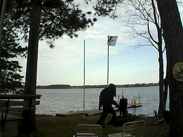 Whiteface Cam Image - Wed, 05/10/2017 8:24am 