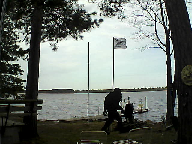 Whiteface Cam Image - Wed, 05/10/2017 8:34am 