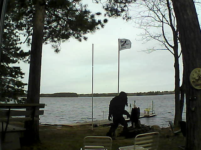 Whiteface Cam Image - Wed, 05/10/2017 8:54am 