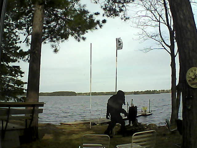 Whiteface Cam Image - Wed, 05/10/2017 9:04am 