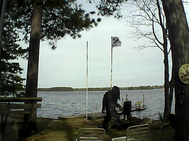 Whiteface Cam Image - Wed, 05/10/2017 9:14am 