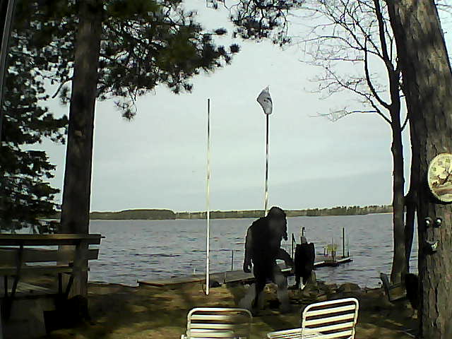 Whiteface Cam Image - Wed, 05/10/2017 9:24am 