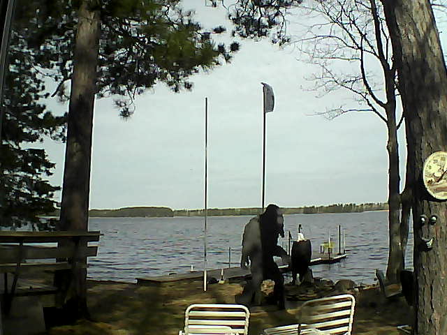 Whiteface Cam Image - Wed, 05/10/2017 9:34am 