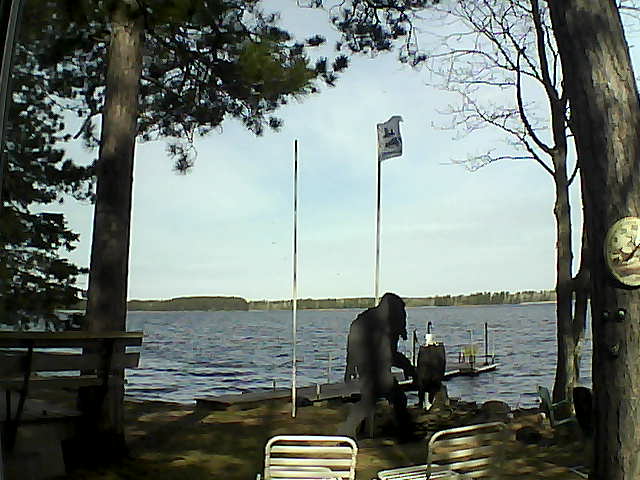 Whiteface Cam Image - Wed, 05/10/2017 9:44am 