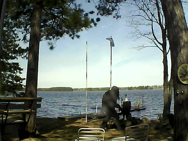 Whiteface Cam Image - Wed, 05/10/2017 10:14am 