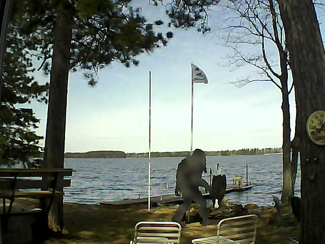 Whiteface Cam Image - Wed, 05/10/2017 10:24am 